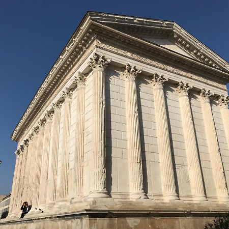 Ciel De Nimes - Premiere Conciergerie 아파트 외부 사진