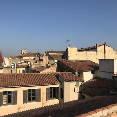 Ciel De Nimes - Premiere Conciergerie 아파트 외부 사진